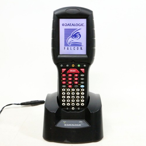 Datalogic falcon 4410 - 4410, barcode