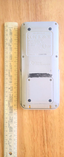 Texas instruments plus - texas,