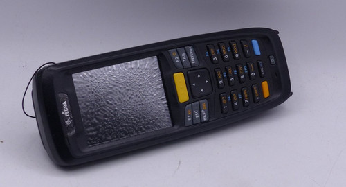 Zebra mc2180 wireless handheld - wireless,
