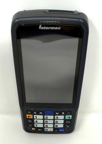 Intermec honeywell cn51 - intermec,