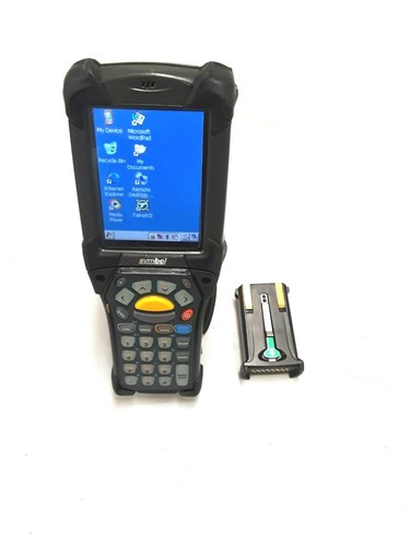 Motorola symbol - motorola,