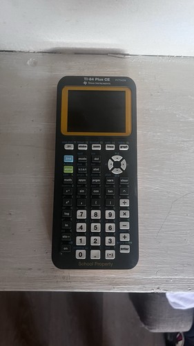 Texas instruments plus - texas,