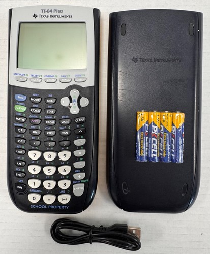 Texas instruments plus - texas,