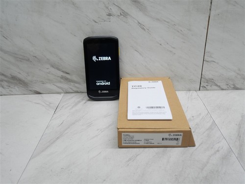 Zebra tc200j tc20 android - zebra,