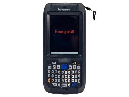 Honeywell intermec cn70 qwerty - intermec,