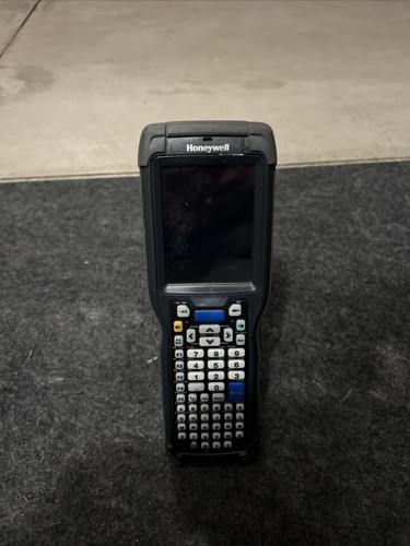 Intermec ck3x mobile handheld - intermec,
