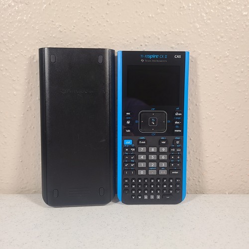 Texas instruments nspire - texas,