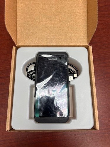 Honeywell ct45 handheld - ct45, xp
