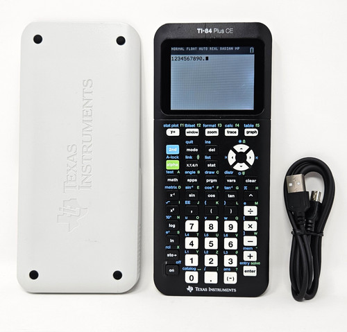 Texas instruments plus - instruments,