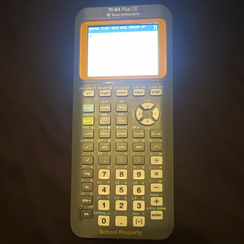 Texas instruments plus - texas,