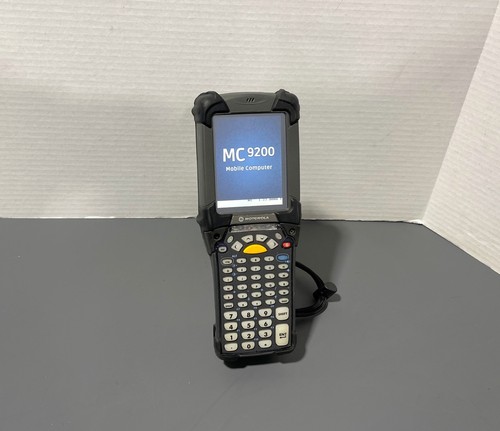 Motorola mc92n0 mc9200 - motorola, mc92n0-g