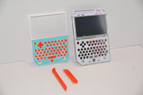 Pocketchip handheld computer - pocketchip,