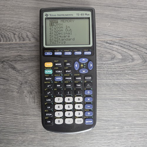 Texas instruments graphing - texas,