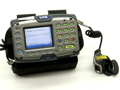 Lxe hx2 wearable mobile - lxe,