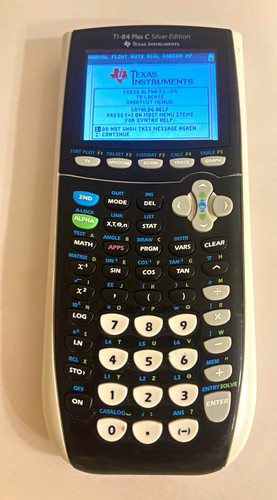 Texas instruments plus c - instruments,