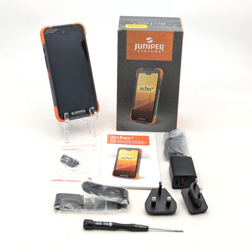 Juniper archer rugged - archer,
