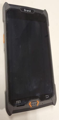 Rugged android mobile computer - mobile,
