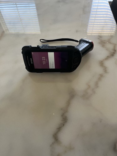 Keyence a700ga handheld - keyence,