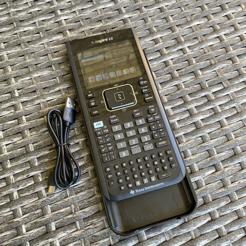 Texas instruments nspire - texas,