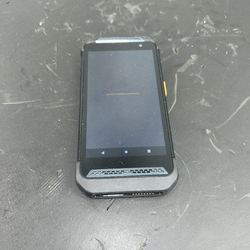 Point mobile pm85 barcode - point,