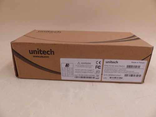 Unitech pa760 mobile - pa760,