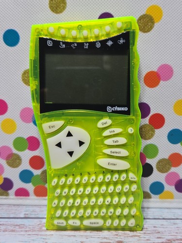 Vintage cybiko wireless - vintage,