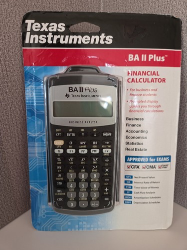 New texas instruments 2 - ba,