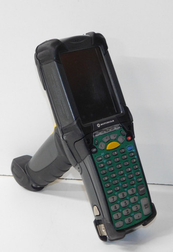 Motorola mc9190 mobile - motorola,