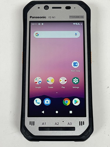 New panasonic n1ebjzzkm - panasonic, fz-n1ebjzzkm