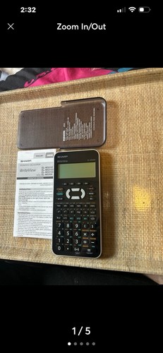 Sharp writeveiw w535x - sharp,