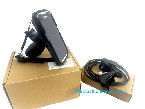 Zebra tc51 android - zebra,