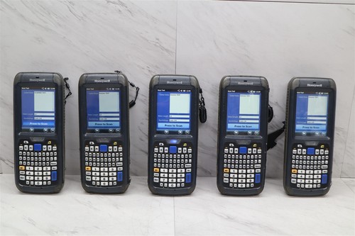 Lot honeywell cn75lan - honeywell,