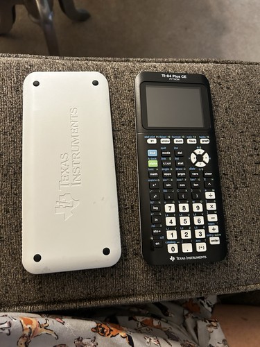 Texas instruments plus - texas,