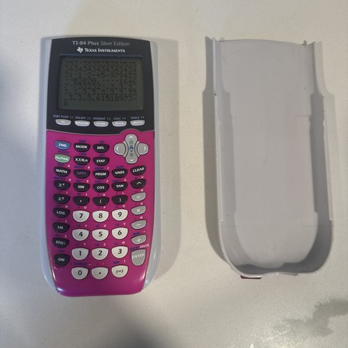 Texas instruments plus - texas,