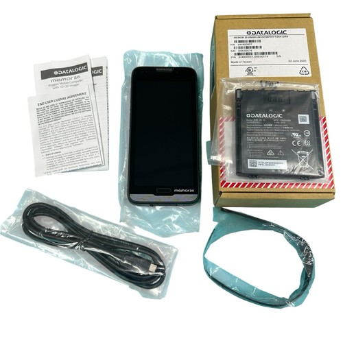 Datalogic memor pda - datalogic,
