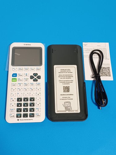 New texas instruments ti 84 - instruments, ti-84