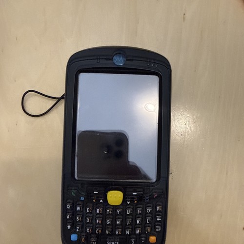 Motorola mc55a0 mobile - mc55a0,