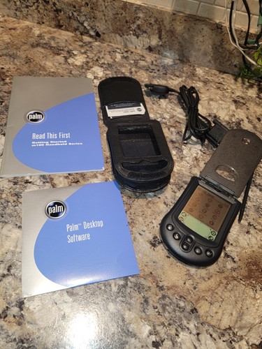 Palm pilot m100 personal - pilot,