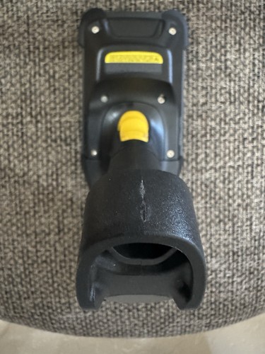 Zebra mc9300 mobile - mobile, barcode