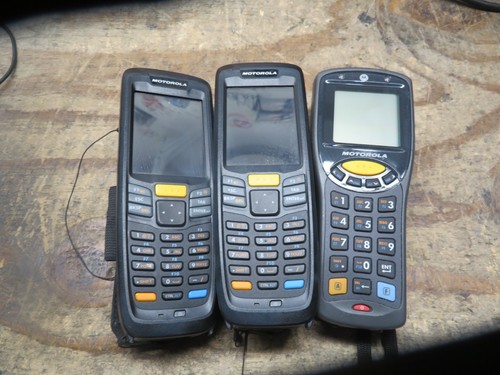 Lot motorola mc2180 - of,