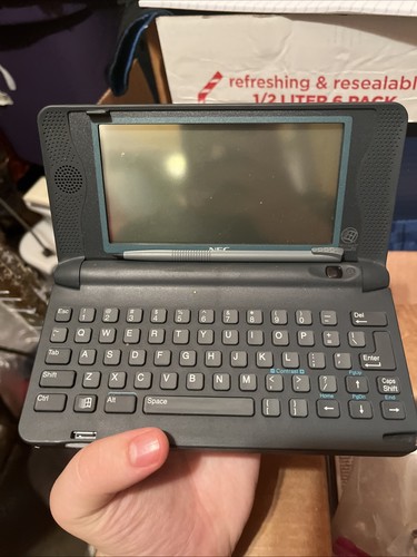 Unbranded nec mobilepro - nec, 400