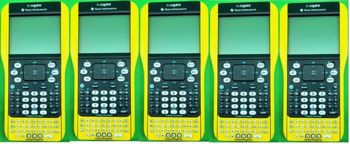 Lot texas instruments - of, 5