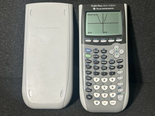 Texas instruments plus - instruments, ti-84