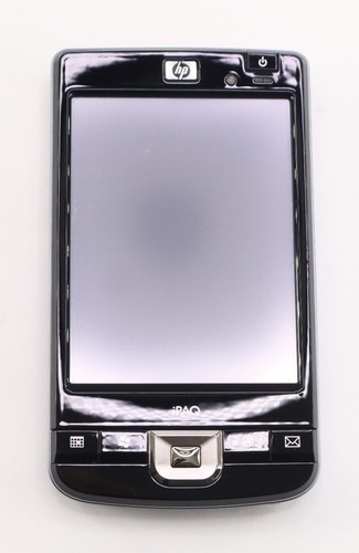 Ipaq 210 enterprise - ipaq,