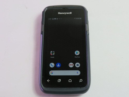 Honeywell ct60 mobile - mobile, computer