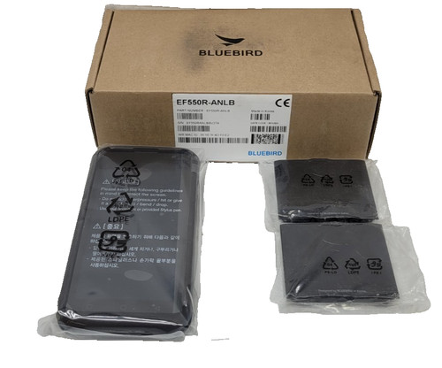 Bluebird ef550r anlb - bluebird, ef550r-anlb