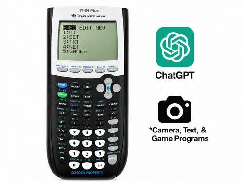Plus calculator w - ai,
