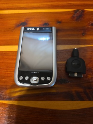 Dell axim x51v handheld - axim,