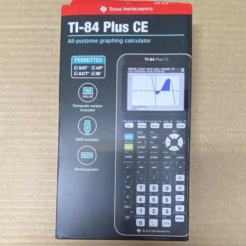Texas instruments plus - texas,