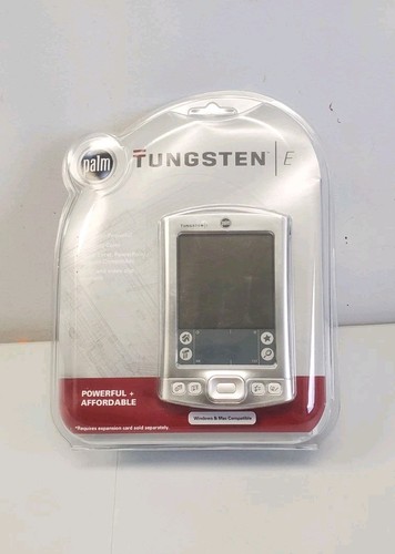Vintage palm tungsten - vintage,